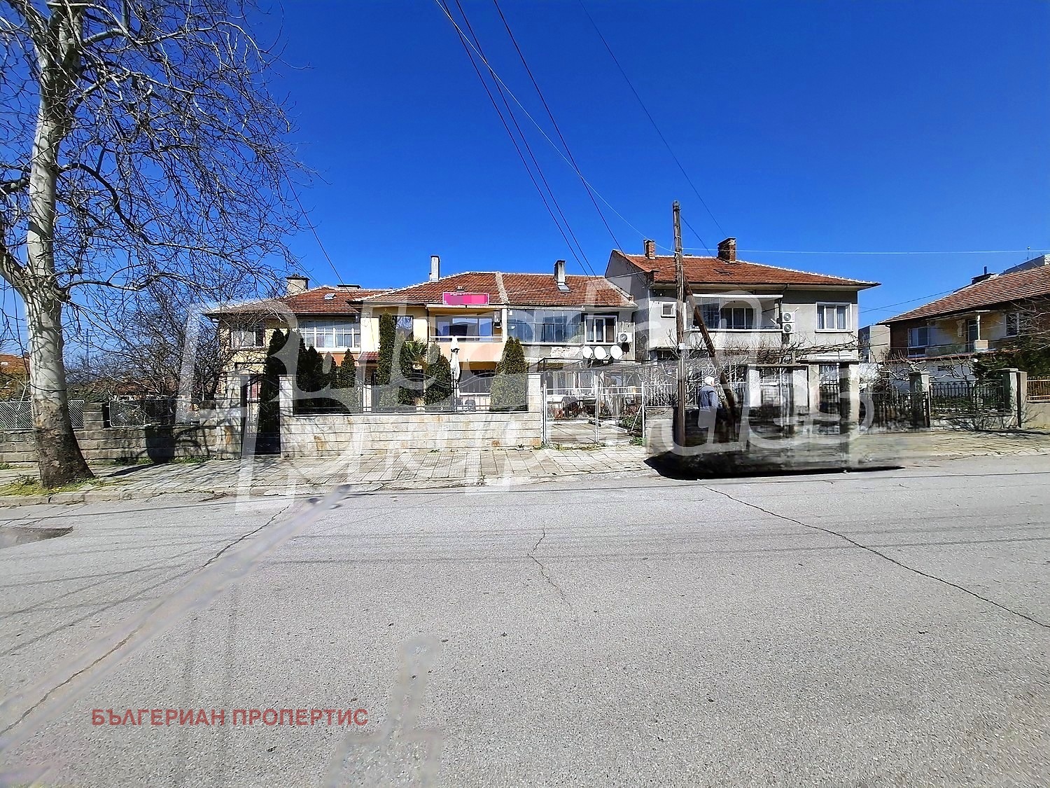 Продава КЪЩА, гр. Елхово, област Ямбол, снимка 6 - Къщи - 53987135