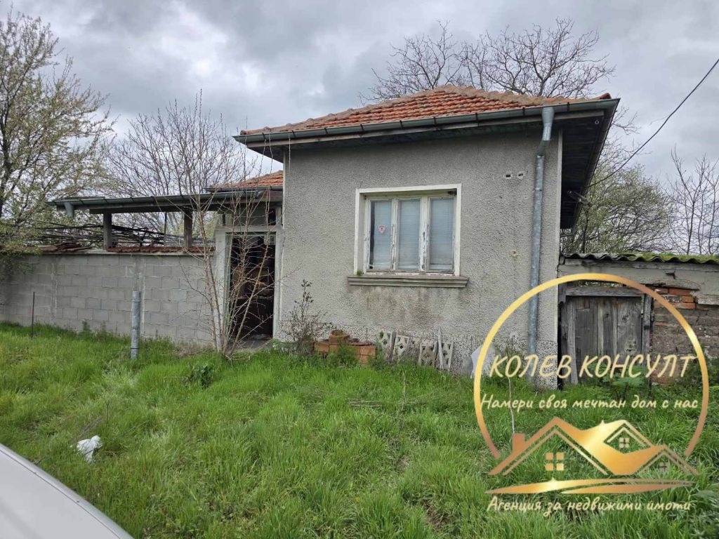 Продава КЪЩА, с. Караджалово, област Пловдив, снимка 12 - Къщи - 54085109