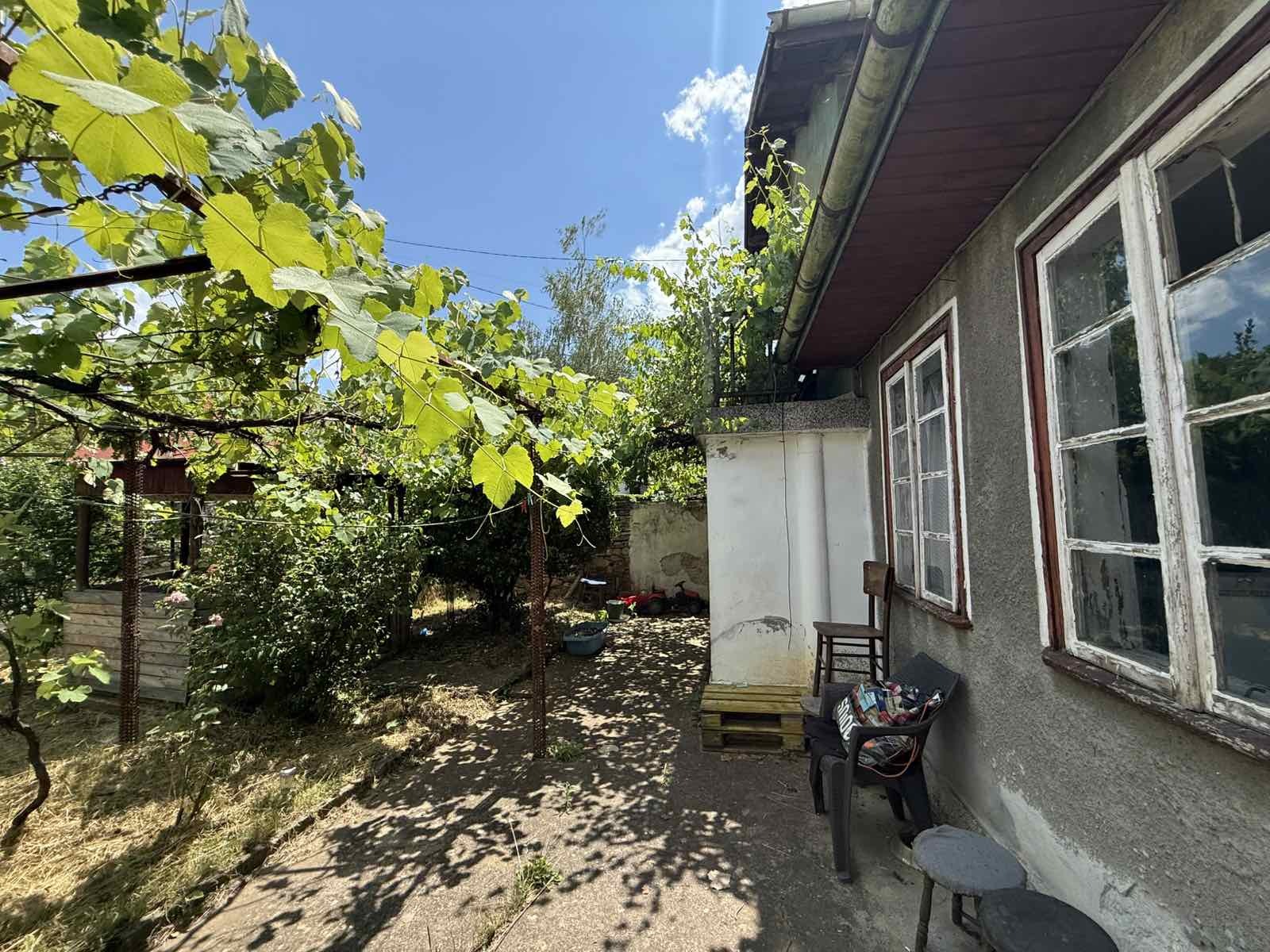 Продава КЪЩА, с. Солари, област Габрово, снимка 5 - Къщи - 55145806
