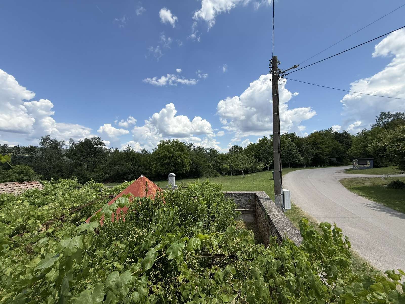 Продава КЪЩА, с. Солари, област Габрово, снимка 13 - Къщи - 55145806
