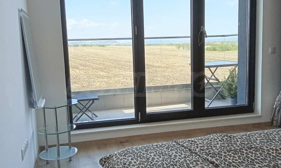 Продава КЪЩА, гр. Бургас, Сарафово, снимка 12 - Къщи - 55825128