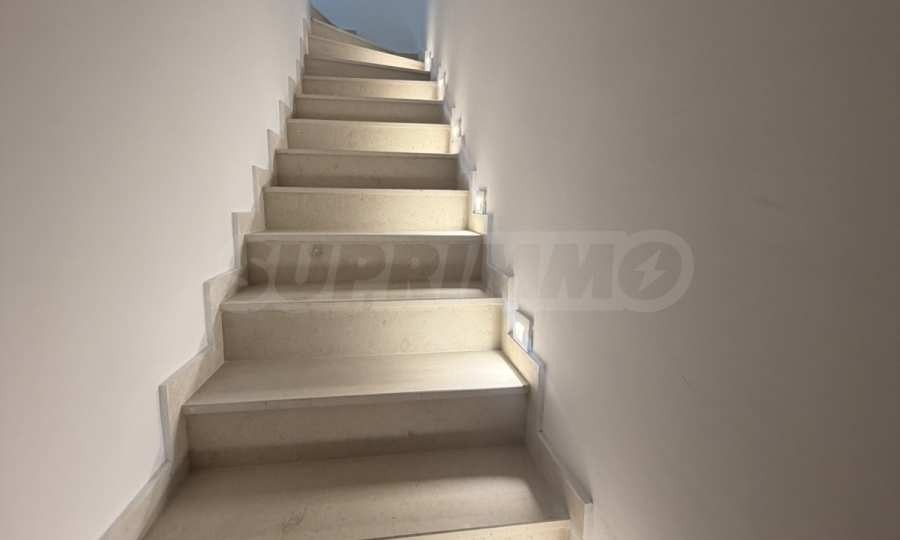 Продава КЪЩА, гр. Бургас, Сарафово, снимка 11 - Къщи - 55825128