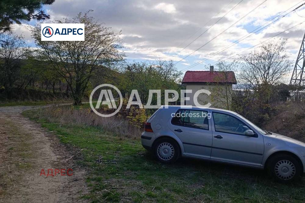 Продава ПАРЦЕЛ, гр. Аксаково, област Варна, снимка 7 - Парцели - 53909613