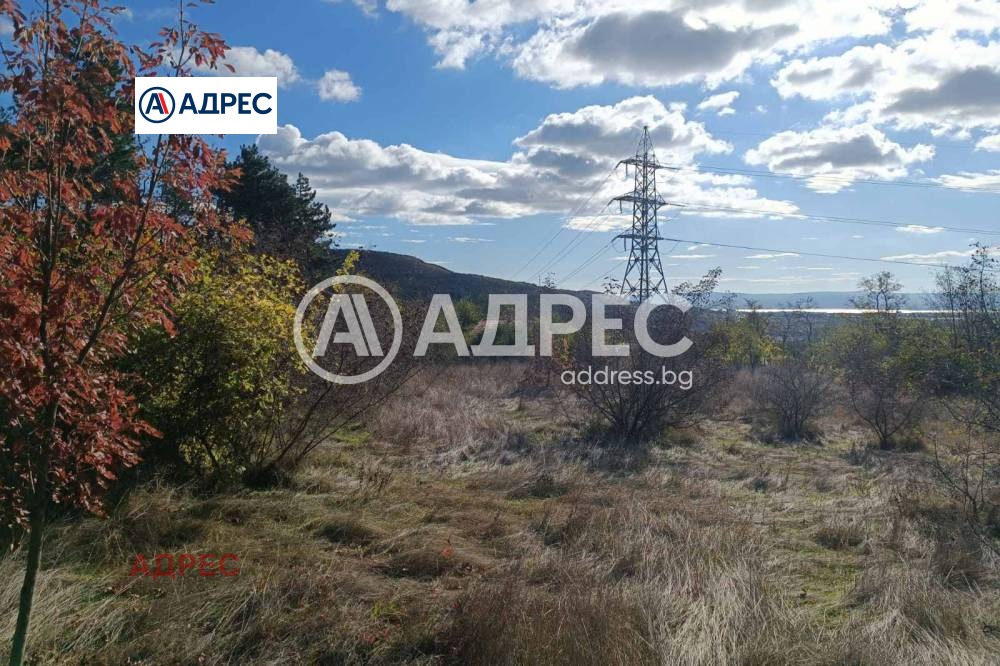 Продава ПАРЦЕЛ, гр. Аксаково, област Варна, снимка 8 - Парцели - 53909613