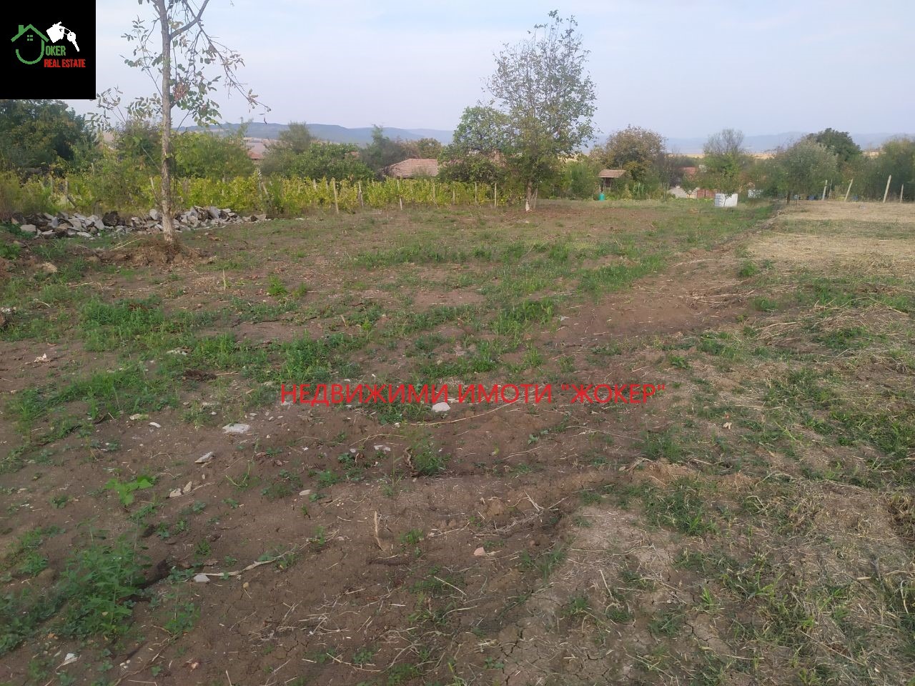 Продава ПАРЦЕЛ, с. Мерданя, област Велико Търново
