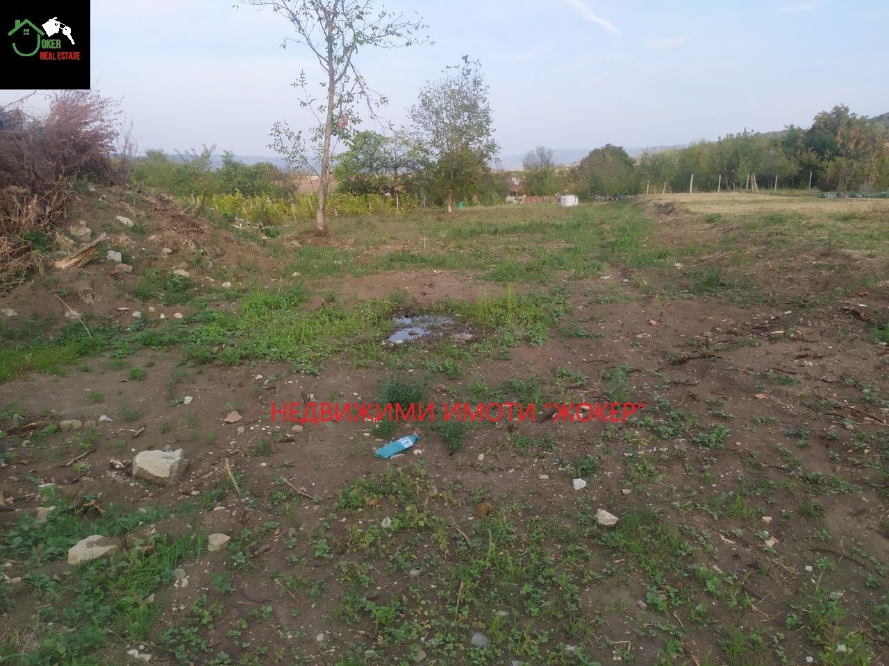 Продава ПАРЦЕЛ, с. Мерданя, област Велико Търново, снимка 3 - Парцели - 55658863