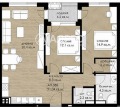 Продава  3-стаен град София , Дружба 2 , 108 кв.м | 77331583 - изображение [4]