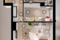 Продава 3-СТАЕН, град София, Дружба 1 • 400800 € • 30731447 5