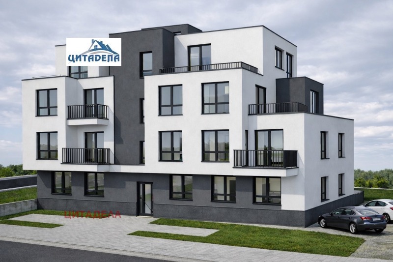 Продава 2-СТАЕН в град София, Надежда 3 - 55 кв.м / 110 000 € » 215 141.30 лв., ЦИТАДЕЛА