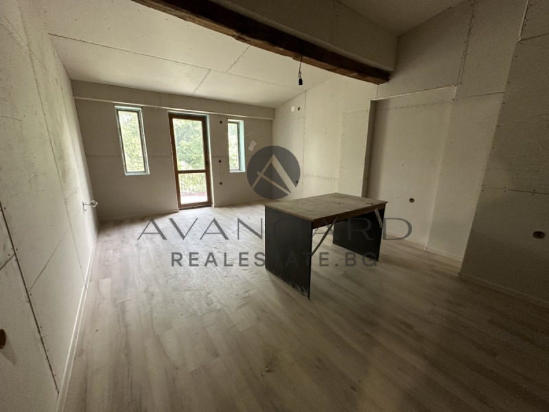 Продава ЕТАЖ ОТ КЪЩА в град Пловдив, Център - 70 кв.м / 194 999 € » 381 384.89 лв., АВАНГАРД РИЪЛ ЕСТЕЙТ