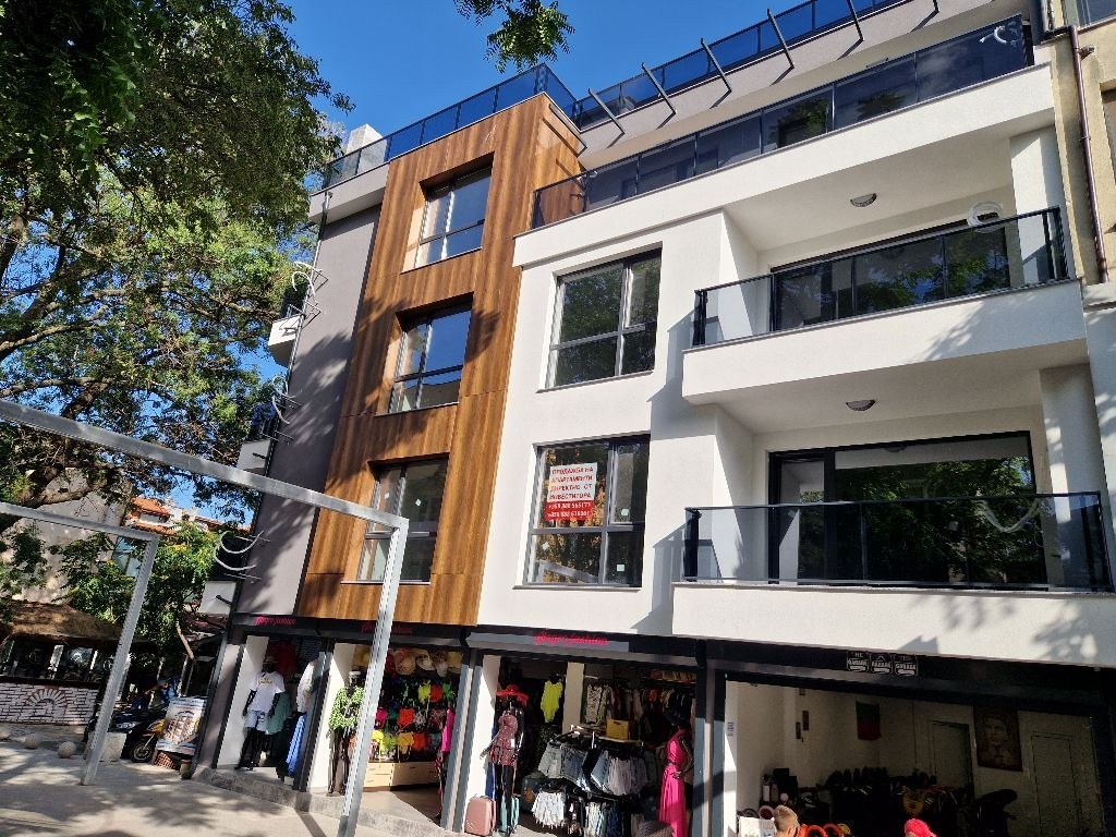 Продава 3-СТАЕН | Imot.bg — изображение 12