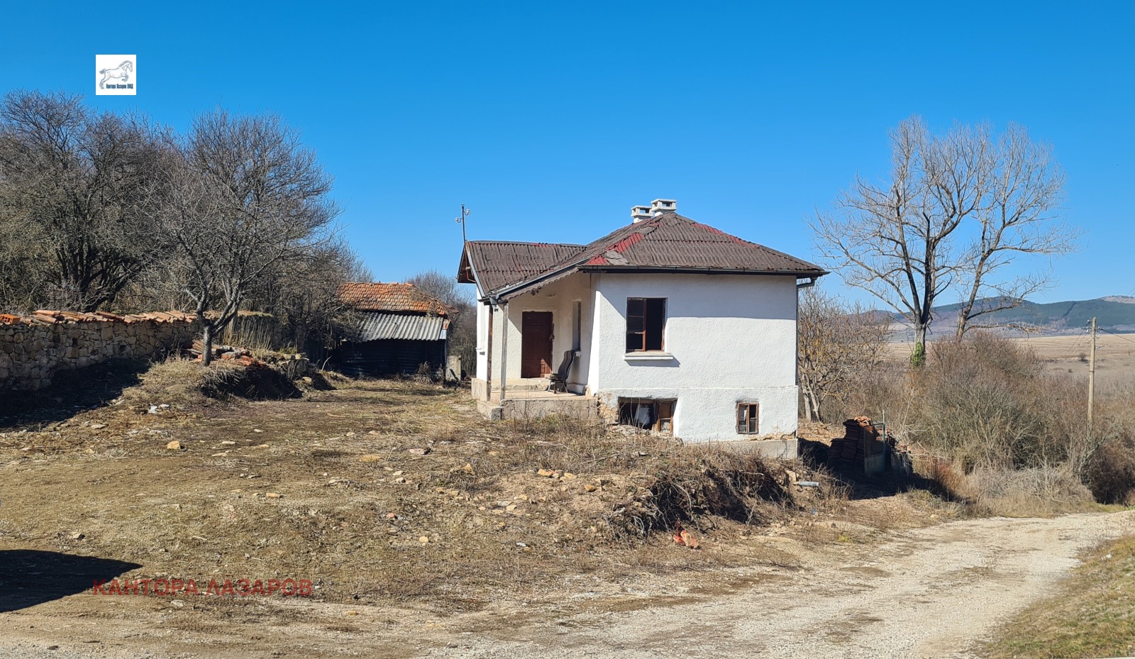 Продава КЪЩА | Imot.bg — изображение 1