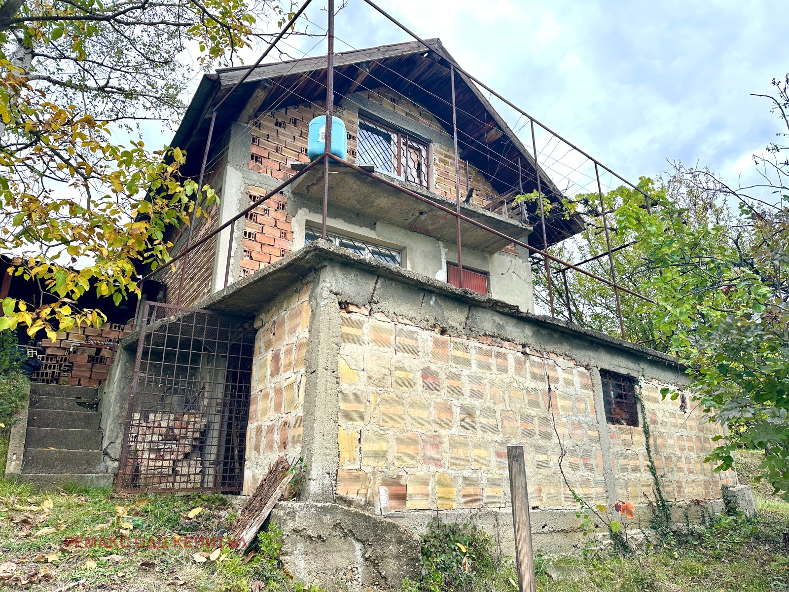 Продава КЪЩА | Imot.bg — изображение 1