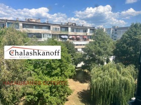 1 yatak odası Svoboda, Sofia