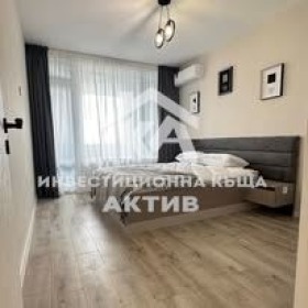 2 camere da letto Gagarin, Plovdiv 2