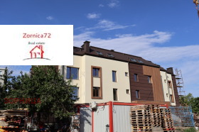 2 soverom Mladost 1, Sofia