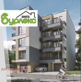 Продава 3-стаен град Варна Аспарухово - [1] 