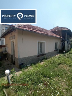 Hus Ralevo, region Pleven 1