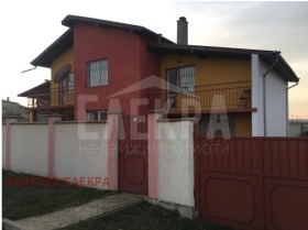 Casa Dolni tchiflik, região Varna 2