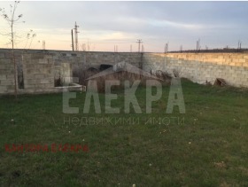 Casa Dolni tchiflik, região Varna 5