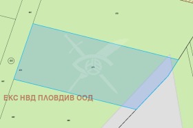 ПАРЦЕЛ, 942 m2