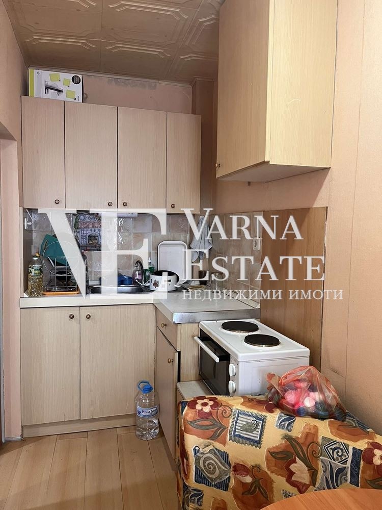 Продава 1-СТАЕН, гр. Варна, Левски 1, снимка 7 - Aпартаменти - 49161563