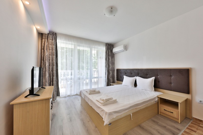 Na prodej  Studio oblast Burgas , Lozenec , 37 m2 | 36237380 - obraz [6]
