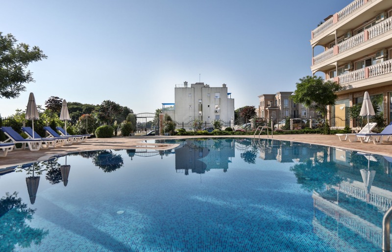 Na prodej  Studio oblast Burgas , Lozenec , 37 m2 | 36237380 - obraz [5]