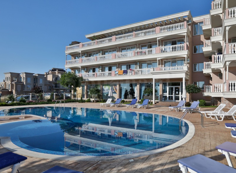 Na prodej  Studio oblast Burgas , Lozenec , 37 m2 | 36237380 - obraz [2]