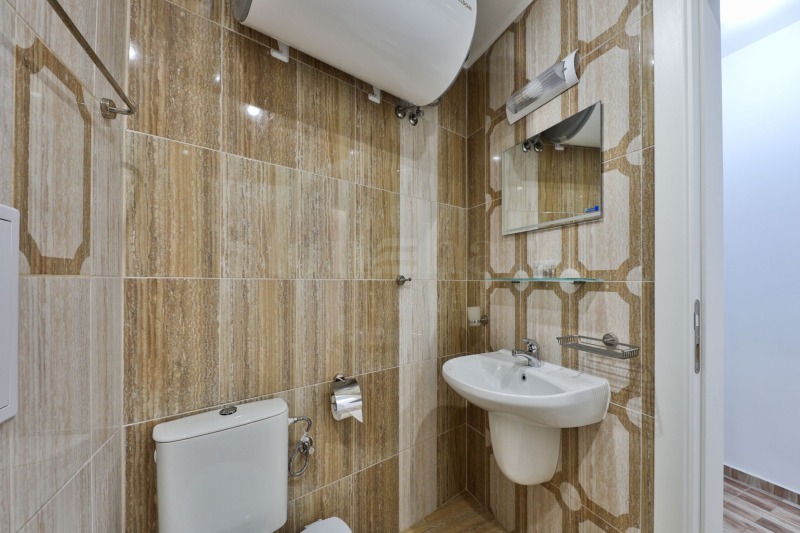 Na prodej  Studio oblast Burgas , Lozenec , 37 m2 | 36237380 - obraz [11]