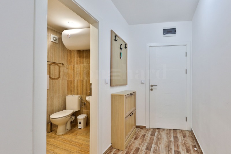 Na prodej  Studio oblast Burgas , Lozenec , 37 m2 | 36237380 - obraz [9]