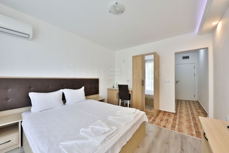 Na prodej  Studio oblast Burgas , Lozenec , 37 m2 | 36237380 - obraz [7]