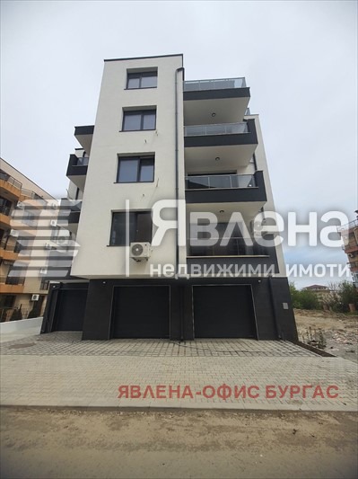 Продава 1-СТАЕН, гр. Приморско, област Бургас