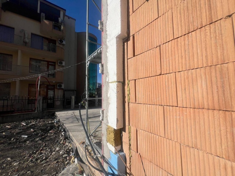 Продава 1-СТАЕН, гр. Несебър, област Бургас, снимка 7 - Апартаменти - 53454146