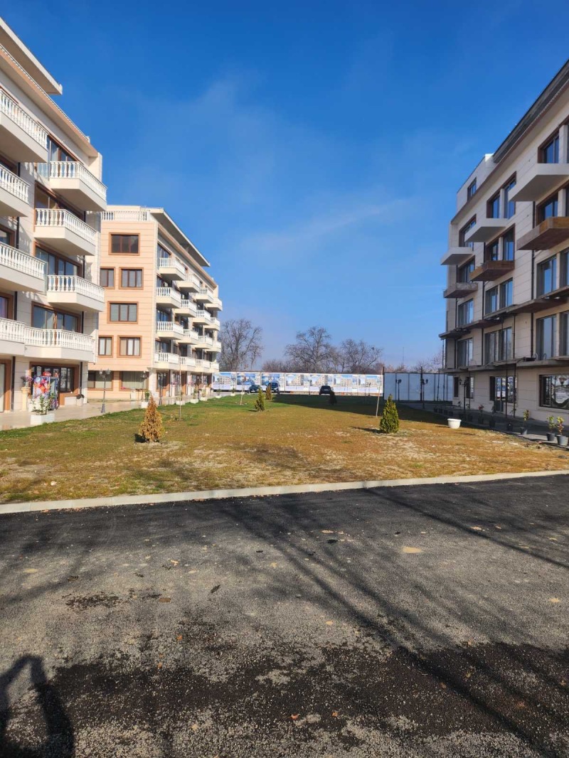 Продава 2-СТАЕН, гр. Елин Пелин, област София област, снимка 2 - Aпартаменти - 48220625