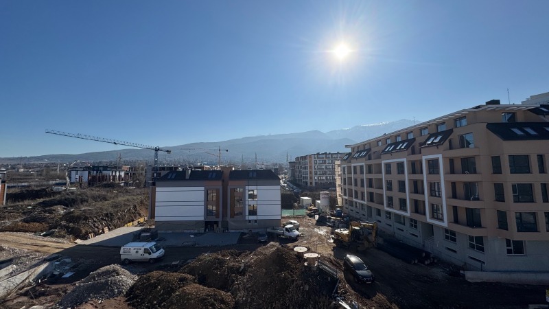 Til salg  1 soveværelse Sofia , Malinova dolina , 114 kvm | 57235212 - billede [11]
