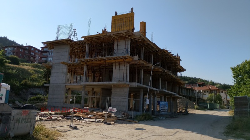 Продава  2-стаен област Пазарджик , гр. Велинград , 63 кв.м | 79808057 - изображение [4]