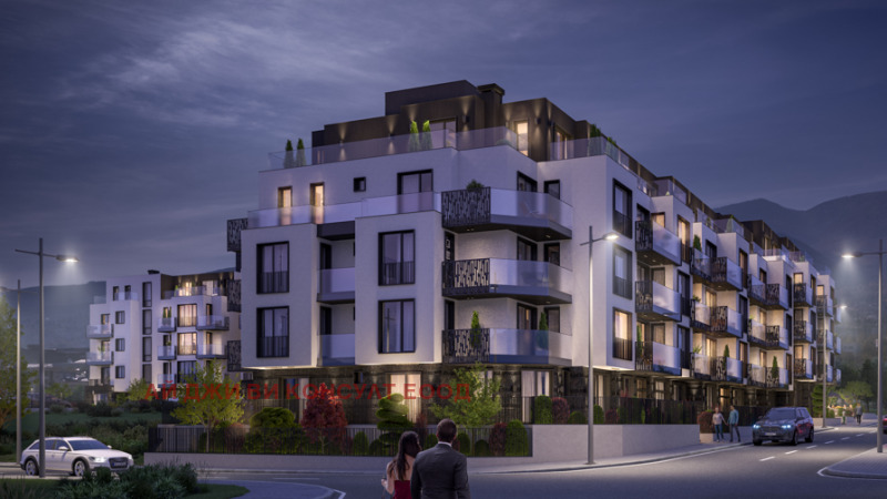 Продава  2-стаен град София , Витоша , 65 кв.м | 66885050 - изображение [2]