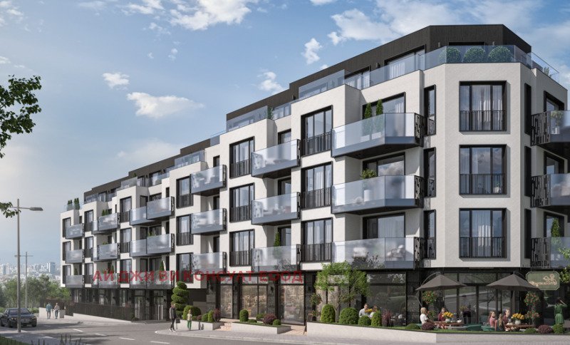 Продава  2-стаен град София , Витоша , 65 кв.м | 66885050
