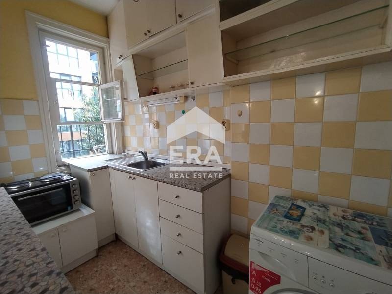 Προς πώληση  1 υπνοδωμάτιο Βαρνα , ΤΣενταρ , 60 τ.μ | 47275188 - εικόνα [3]