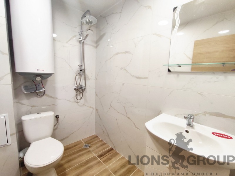 À venda  1 quarto Varna , Mladost 2 , 55 m² | 58145034 - imagem [8]