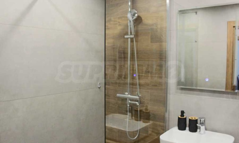Til salgs  1 soverom Plovdiv , Mladesjki Halm , 87 kvm | 65653602 - bilde [9]
