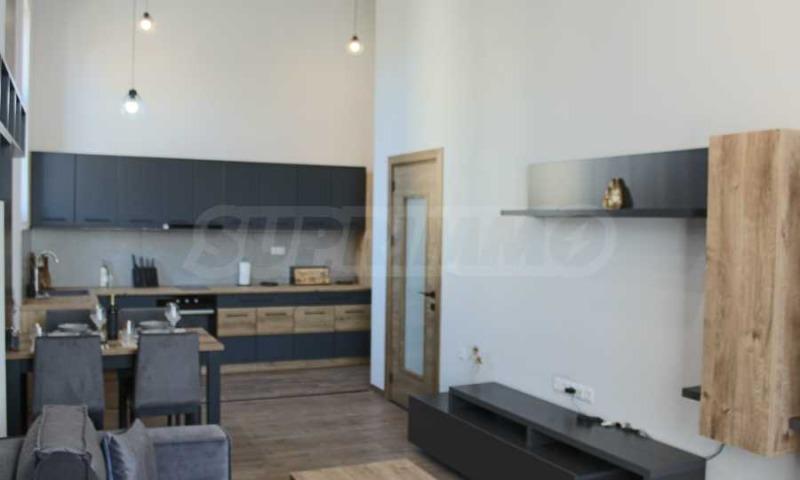 Til salgs  1 soverom Plovdiv , Mladesjki Halm , 87 kvm | 65653602 - bilde [4]