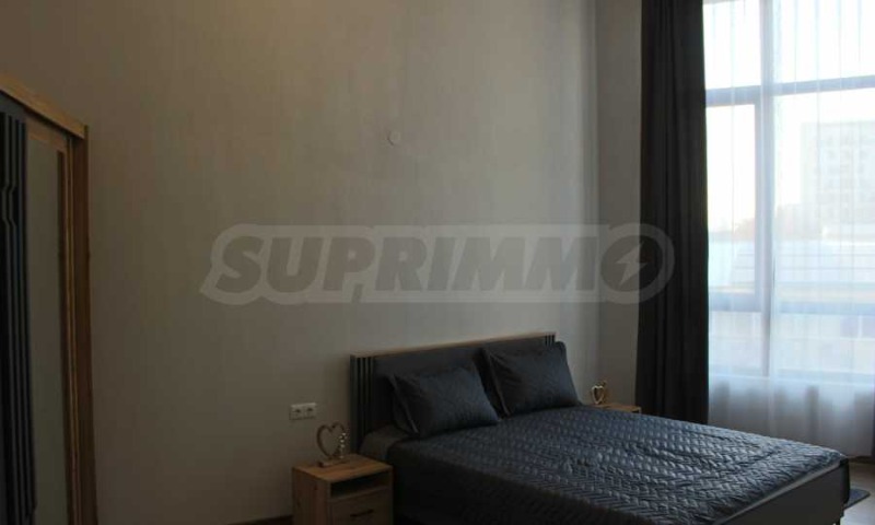Til salgs  1 soverom Plovdiv , Mladesjki Halm , 87 kvm | 65653602 - bilde [6]