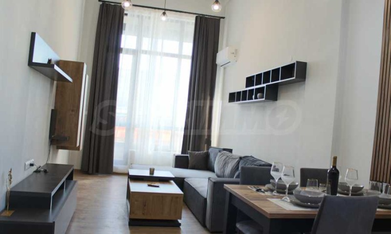 Продава 2-СТАЕН, град Пловдив, Младежки Хълм • 212300 € • 77013056 — Holmes.bg