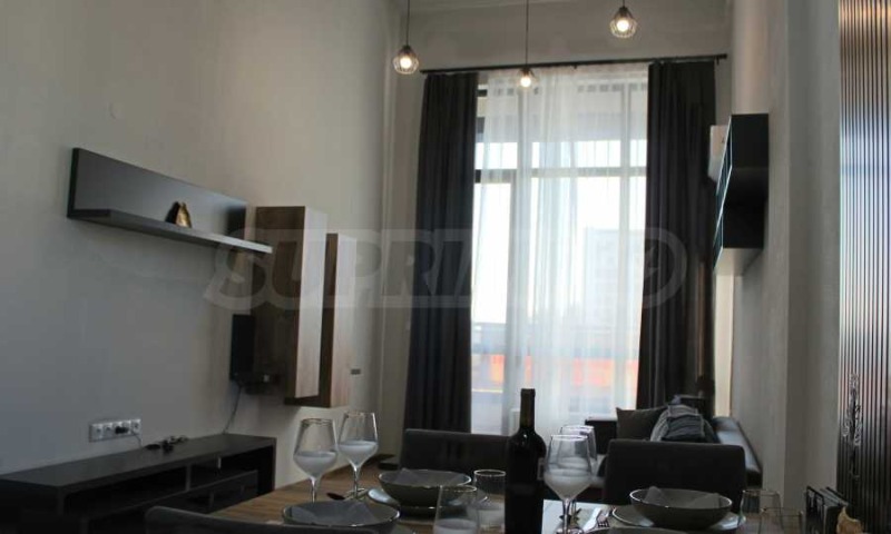 Til salgs  1 soverom Plovdiv , Mladesjki Halm , 87 kvm | 65653602 - bilde [2]