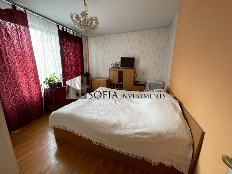 Продава 3-СТАЕН, гр. София, Младост 1, снимка 2 - Апартаменти - 54094497