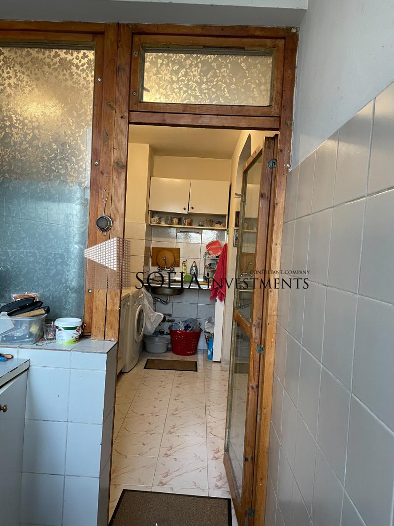 Продава 3-СТАЕН, гр. София, Младост 1, снимка 9 - Апартаменти - 53502721