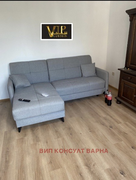 Продава 3-СТАЕН, гр. Варна, Колхозен пазар, снимка 8 - Aпартаменти - 47535798