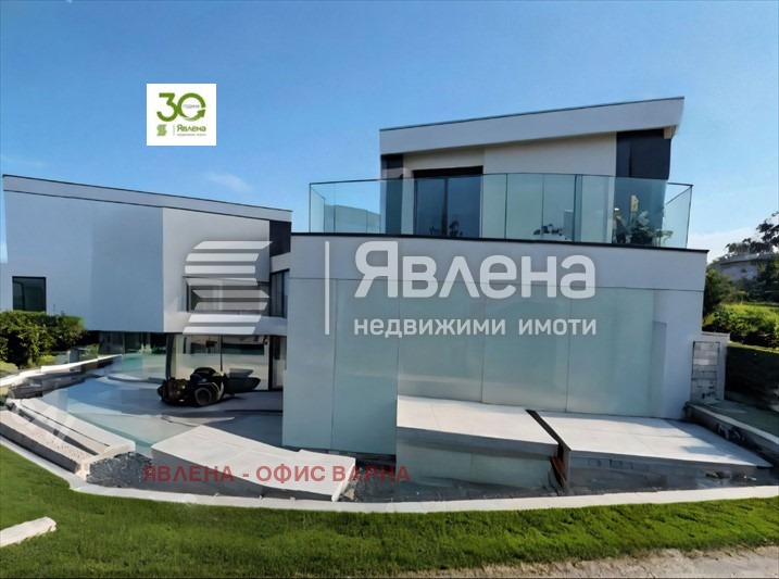 Satılık  2 yatak odası Varna , m-t Dolna Traka , 135 metrekare | 23386495 - görüntü [11]